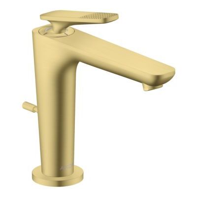 Hansgrohe Axor Citterio C CoolStart 125 Waschtischarmatur - Wasserhahn Hansgrohe Axor Citterio C CoolStart 125 Waschtischarmatur - Wasserhahn