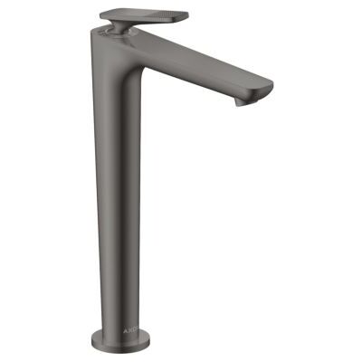 Hansgrohe AXOR Citterio C 250 Waschtischarmatur - Einhebel, Wassersparfunktion, 5 l/min, 250 mm Ausladung Hansgrohe AXOR Citterio C 250 Waschtischarmatur - Einhebel, Wassersparfunktion, 5 l/min, 250 mm Ausladung