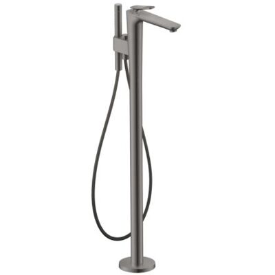 Hansgrohe Axor Citterio C Wannenarmatur - Polished Black Chrome Hansgrohe Axor Citterio C Wannenarmatur - Polished Black Chrome