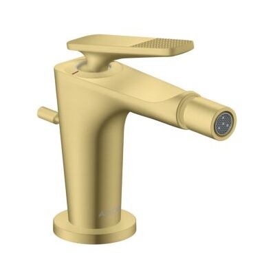 Hansgrohe Axor Citterio C Bidetarmatur - Gebürstet Messing Hansgrohe Axor Citterio C Bidetarmatur - Gebürstet Messing