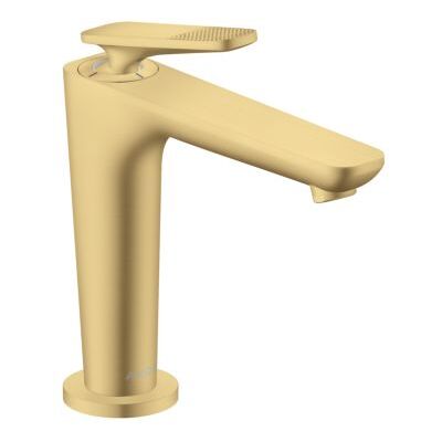 Hansgrohe Axor Citterio C CoolStart 125 Waschtischarmatur - Wasserhahn Hansgrohe Axor Citterio C CoolStart 125 Waschtischarmatur - Wasserhahn