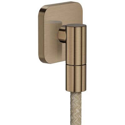 Hansgrohe AXOR Wandanschluss - G ½ Anschluss Hansgrohe AXOR Wandanschluss - G ½ Anschluss