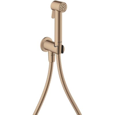 Hansgrohe AXOR Bidette Duschkopf - Bidette Handbrause Hansgrohe AXOR Bidette Duschkopf - Bidette Handbrause