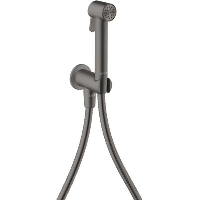 Hansgrohe AXOR Bidette Bidette Duschkopf - Rund, Kaltwasser, 1,25m Schlauch Hansgrohe AXOR Bidette Bidette Duschkopf - Rund, Kaltwasser, 1,25m Schlauch