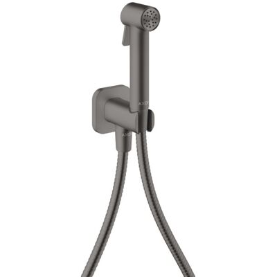 Hansgrohe AXOR Bidette Duschkopf - Softsquare Strahl - 28mm - Kaltwasser Hansgrohe AXOR Bidette Duschkopf - Softsquare Strahl - 28mm - Kaltwasser