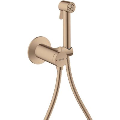 Hansgrohe AXOR Bidette Showers Bidette Duschkopf - Duschkopf Hansgrohe AXOR Bidette Showers Bidette Duschkopf - Duschkopf