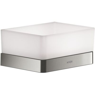Hansgrohe AXOR Universal Accessories Ablage - Duschablage - Edelstahl Hansgrohe AXOR Universal Accessories Ablage - Duschablage - Edelstahl