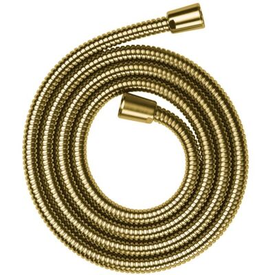 Hansgrohe Axor Metalleffekt Brausenschlauch - 2000 mm - Brauseschlauch Hansgrohe Axor Metalleffekt Brausenschlauch - 2000 mm - Brauseschlauch
