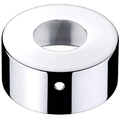 Hansgrohe Axor Starck Chrom Abdeckung - Armaturenteil Hansgrohe Axor Starck Chrom Abdeckung - Armaturenteil
