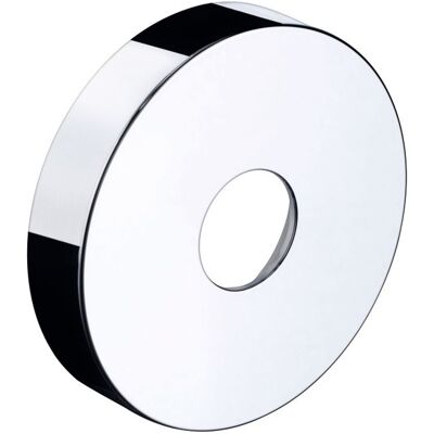 Hansgrohe Modell 95690000 Chrom Ersatzrosette - Showerpipe Hansgrohe Modell 95690000 Chrom Ersatzrosette - Showerpipe