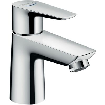 Hansgrohe Talis E 80 Standventil 71706000 chrom, für Kaltwasser, ohne Ablaufgarnitur Hansgrohe Talis E 80 Standventil 71706000 chrom, für Kaltwasser, ohne Ablaufgarnitur