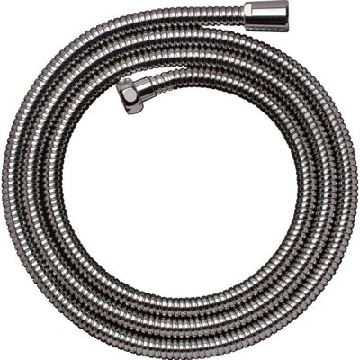 Hansgrohe Metallschlauch Secuflex für 4-Loch Wannen- und Fliesenrandarmatur Hansgrohe Metallschlauch Secuflex für 4-Loch Wannen- und Fliesenrandarmatur