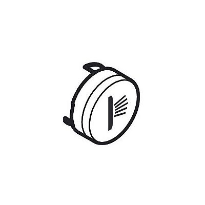 Hansgrohe Modell 92578610 - Seitenduschthermostat Hansgrohe Modell 92578610 - Seitenduschthermostat