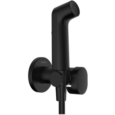 Hansgrohe Bidette Duschkopf 29232670 - Duschkopf Hansgrohe Bidette Duschkopf 29232670 - Duschkopf