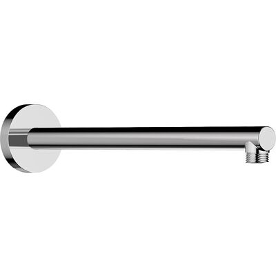 Hansgrohe Duscharm - 39 cm, Chrom - Duschzubehör Hansgrohe Duscharm - 39 cm, Chrom - Duschzubehör