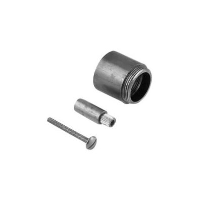 Herzbach Herzbach Logic UP - Verlängerung 30mm - Chrom Herzbach Herzbach Logic UP - Verlängerung 30mm - Chrom