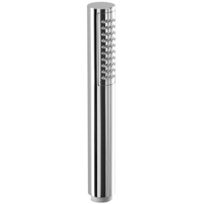 Herzbach Living Spa Rund Chrom ABS Duschkopf - Duschkopf Herzbach Living Spa Rund Chrom ABS Duschkopf - Duschkopf