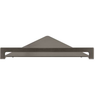 Herzbach Herzbach iX PVD Eckablage - Shelf Herzbach Herzbach iX PVD Eckablage - Shelf