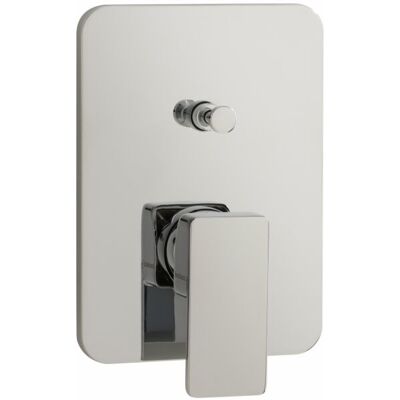 Herzbach Herzbach CEO Wannenbatterie Unterputz - bathtub and shower faucet Herzbach Herzbach CEO Wannenbatterie Unterputz - bathtub and shower faucet