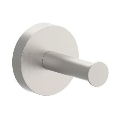 Herzbach LIVING Handtuchhaken 62mm Edelstahlfinish - Handtuchhaken Herzbach LIVING Handtuchhaken 62mm Edelstahlfinish - Handtuchhaken