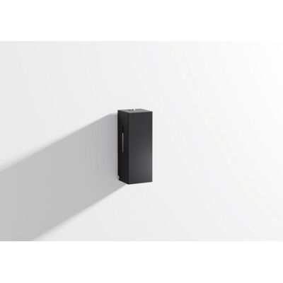 Hewi System 900 Schaumschäume-Seifenspender - Wandmontage, Verstellbar, Edelstahl Hewi System 900 Schaumschäume-Seifenspender - Wandmontage, Verstellbar, Edelstahl
