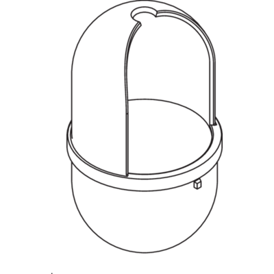 HEWI 477.20.E05 99 WC-Bürstenhalter - toilet brush holder HEWI 477.20.E05 99 WC-Bürstenhalter - toilet brush holder