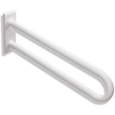 HEWI Wandhalter Serie 477/801 - 850mm Sand HEWI Wandhalter Serie 477/801 - 850mm Sand