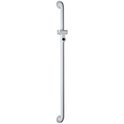 Hewi Modell 801 Halterstange - Höhenverstellbar & Wandmontage Hewi Modell 801 Halterstange - Höhenverstellbar & Wandmontage