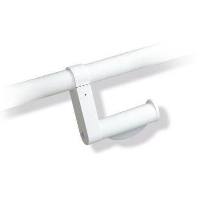 Hewi 801 Aufrüstsatz WC-Papierhalter - Flexibler Rollenbremse Hewi 801 Aufrüstsatz WC-Papierhalter - Flexibler Rollenbremse