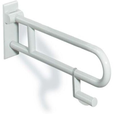 HEWI 801 Aufrüstsatz WC-Papierhalter - Serie 801, Umbra HEWI 801 Aufrüstsatz WC-Papierhalter - Serie 801, Umbra