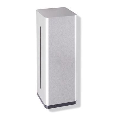 HEWI Seifenspender Serie 805 - Edelstahl - 600ml - Seifenspender HEWI Seifenspender Serie 805 - Edelstahl - 600ml - Seifenspender