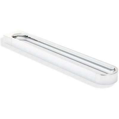 Hewi System 800 Handtuchhalter - Handtuchhalter - Towel Rail - Towel Rail Hewi System 800 Handtuchhalter - Handtuchhalter - Towel Rail - Towel Rail
