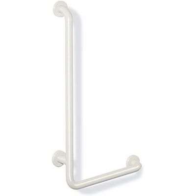 HEWI Haltegriff - Modell 801 - Stahlkern - Wandmontage - SIA500 HEWI Haltegriff - Modell 801 - Stahlkern - Wandmontage - SIA500