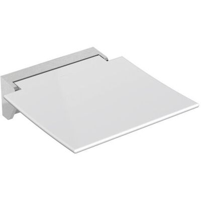 Hewi 950.51.200XA92 Wandklappbarer Sitz - Belastbar bis 150kg Hewi 950.51.200XA92 Wandklappbarer Sitz - Belastbar bis 150kg