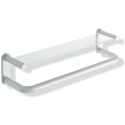Hewi Modell 801 Glasablage Grün - Regale & Unterstützung Hewi Modell 801 Glasablage Grün - Regale & Unterstützung