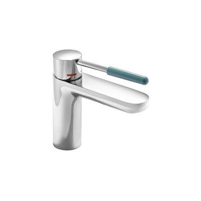 Hewi AQ Waschtischarmatur - Blau - Rund - 159mm - Armatur Hewi AQ Waschtischarmatur - Blau - Rund - 159mm - Armatur