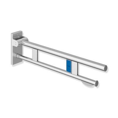 HEWI System 900 Supportarm - Haltegriff, WC-Papierhalter & Funk HEWI System 900 Supportarm - Haltegriff, WC-Papierhalter & Funk