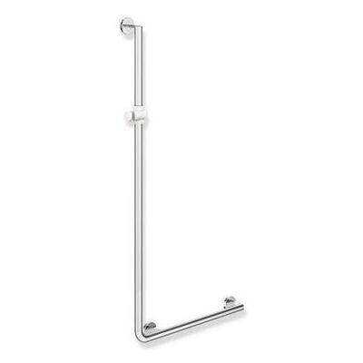 Hewi System 900 Winkelgriff - Verstellbarer Duschhalter Hewi System 900 Winkelgriff - Verstellbarer Duschhalter
