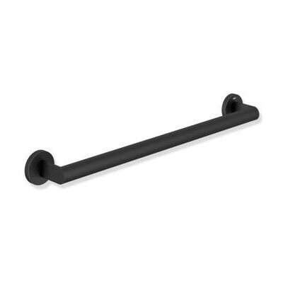 Hewi System 900 Haltegriff - 600 mm Tiefmatt Schwarz - System 900 Hewi System 900 Haltegriff - 600 mm Tiefmatt Schwarz - System 900