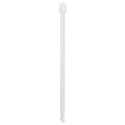 HEWI Supportpfosten - 645mm - Support Post - Support Post HEWI Supportpfosten - 645mm - Support Post - Support Post