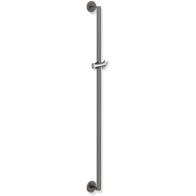 Hewi System 900 Duschhalterstange - Höhenverstellbar - Duschstange 110 cm Hewi System 900 Duschhalterstange - Höhenverstellbar - Duschstange 110 cm