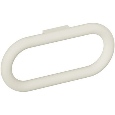 Hewi Modell 477 Schwenkbarer Handtuchring - Handtuchring Hewi Modell 477 Schwenkbarer Handtuchring - Handtuchring
