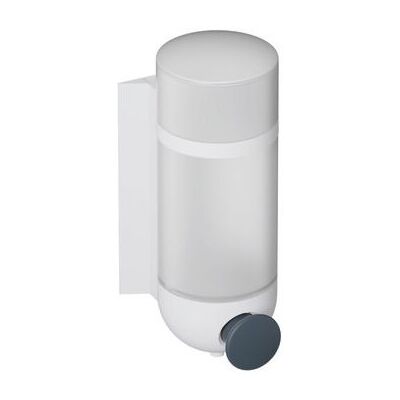 Hewi 477 Seifenspender - Wandmontage, 500ml Hewi 477 Seifenspender - Wandmontage, 500ml