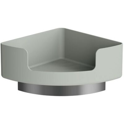 Hewi 802 Eckablage LifeSystem 802 - Regal Hewi 802 Eckablage LifeSystem 802 - Regal