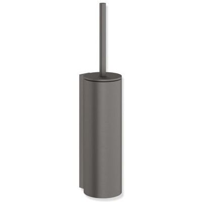 Hewi Modell 900 Wandmontiertes Toilettenbürstenset - Langlebig und Abnehmbar Hewi Modell 900 Wandmontiertes Toilettenbürstenset - Langlebig und Abnehmbar