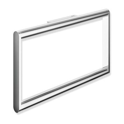 Hewi 900.09.00240 Edelstahl verchromt Handtuchring - Handtuchring Hewi 900.09.00240 Edelstahl verchromt Handtuchring - Handtuchring