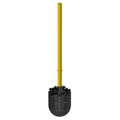 Hewi - WC-Bürstenserie 477 - Senfgelb - WC Bürste Hewi - WC-Bürstenserie 477 - Senfgelb - WC Bürste