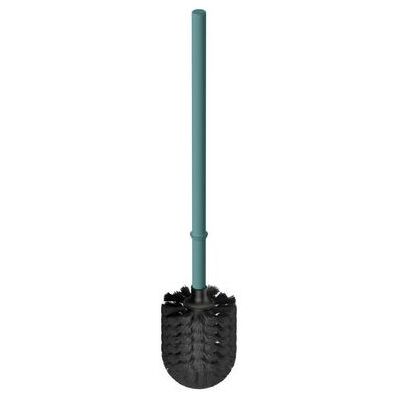 Hewi Modell 477 WC-Bürstenset - Austauschbarer Kopf, Polyamid, 460mm Hewi Modell 477 WC-Bürstenset - Austauschbarer Kopf, Polyamid, 460mm