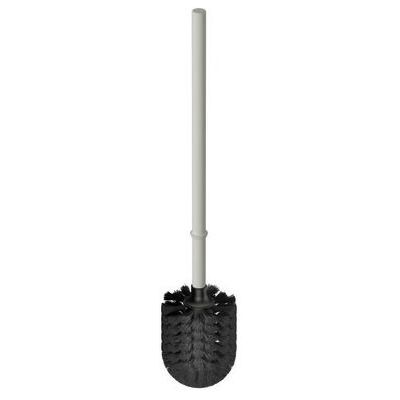 HEWI Modell 477 WC Bürste - Abnehmbarer Kopf - Lichtgrau HEWI Modell 477 WC Bürste - Abnehmbarer Kopf - Lichtgrau