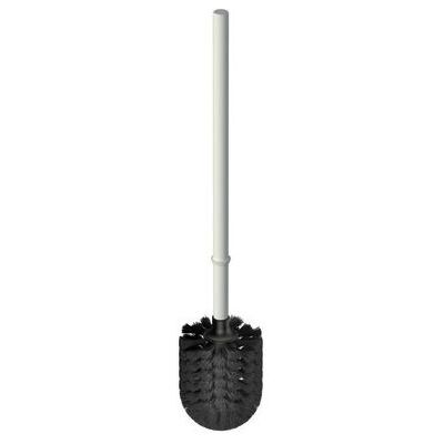 HEWI Modell 477.20.E03 Weiß WC-Bürstengriff - Badbürsten Griff HEWI Modell 477.20.E03 Weiß WC-Bürstengriff - Badbürsten Griff